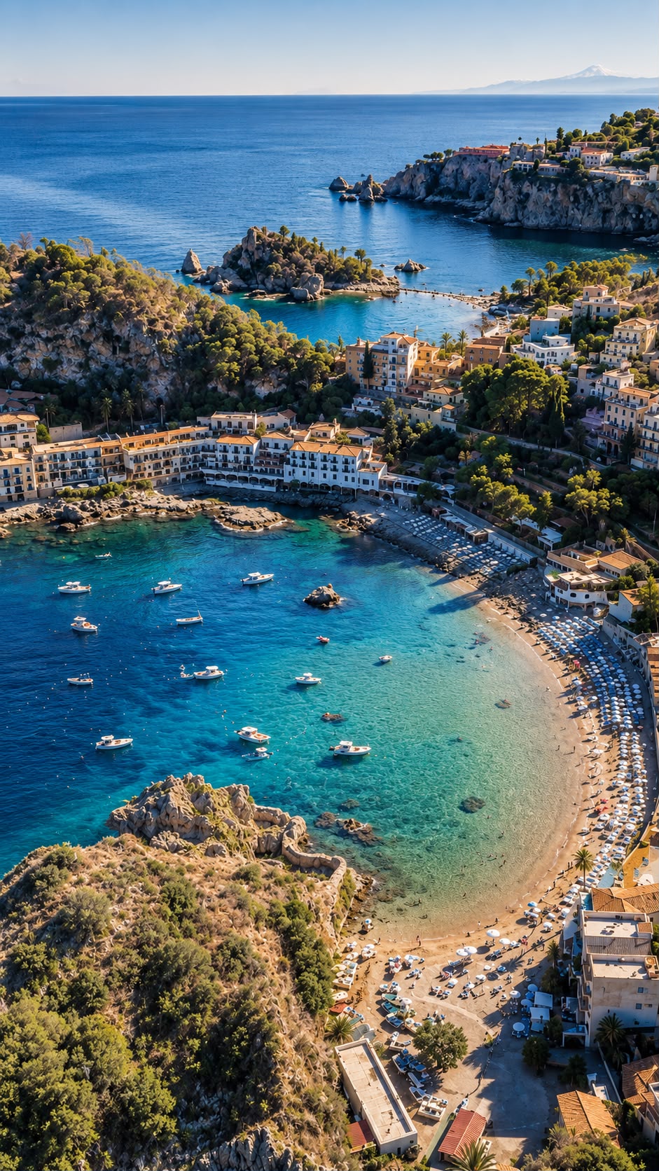 Taormina in un giorno: cosa vedere nella perla della Sicilia orientale