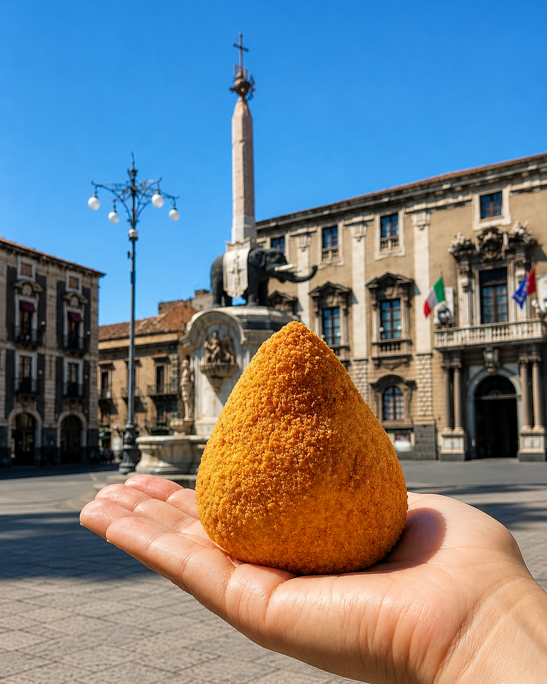 Cosa mangiare a Catania e dintorni: sapori autentici tra mare, tradizione e street food