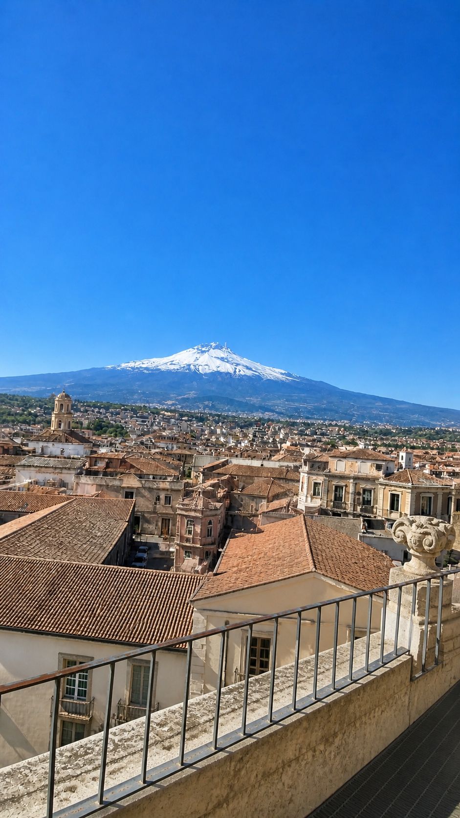 Etna: l'esperienza che non può mancare durante il tuo soggiorno in Sicilia